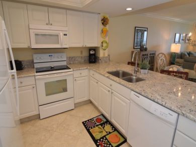 Sanabel Harbor Vacation Rentals